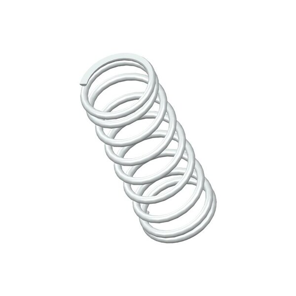 Approved Vendor Compression Spring, O= .975, L= 2.50, W= .092 G809962193 - main